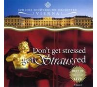 Don't Get Stressed Get Straussed Vol. 2