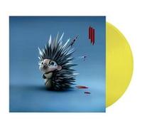 Skrillex – Don't Get Too Close – Vinyle 12" Jaune translucide Édition limitée (33 tours)