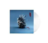 Don't Get Too Close Vinyle Transparent Vinyle