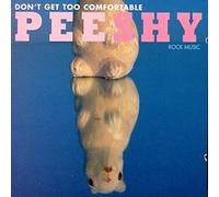 Don't Get Too Comfortable