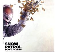 Don't Give In/Life On Earth [10" Vinyl]