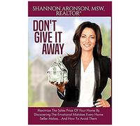 Don't Give It Away