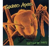 Guano Apes – Don't Give Me Names – Import