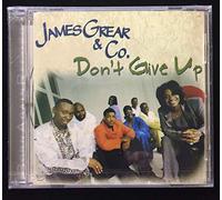 Don't Give Up