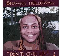 Don't Give Up