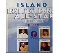 Island Inspirational All Star - Don't Give Up/Angels/First Noel