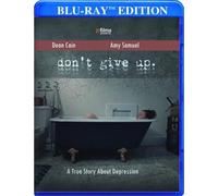 Don't Give Up [Blu-Ray]