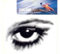 Don't Give Up / Featuring Bryan Adams