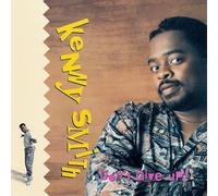 Don't Give UP [Import]