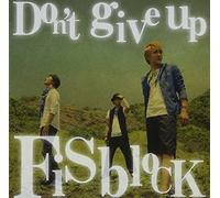 Don't Give Up [Import allemand]