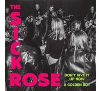 Don't Give Up Now/a Golden Boy