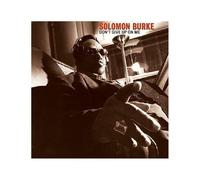 Don't Give Up On Me - Cd Album