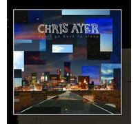 Chris Ayer - Don't Go Back to Sleep