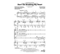 Don't Go Breaking My Heart