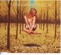 Don't go Breaking My Heart [Import]