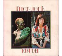 Don't Go Breaking My Heart