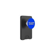 Don't Go Chasing Waterfalls | 90's Song Saying Quote PopSockets PopWallet pour MagSafe