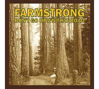 Don't Go Down That Road