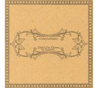 Dont Go Down to Sorrow by 65daysofstatic