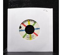 Don't Go Home/Can't You Get It Through Your Head (VG 45 rpm)