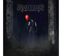 Avatar – Don't Go in the Forest – CD