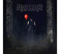 Don't Go In The Forest CD