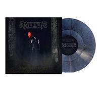 Avatar – Don't Go in the Forest – Vinyle 12" Bleu foncé