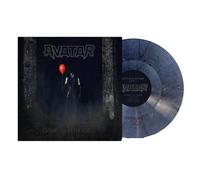 Don't Go In The Forest Vinyle Bleu Foncé Vinyle