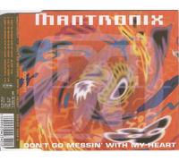 Don't Go Messin With My Heart