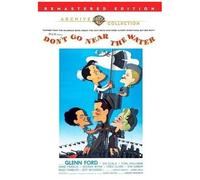 Don't Go Near The Water (Archive Collection/ On Demand Dvd-R/ Remastered)