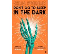 Don't Go to Sleep in the Dark: Classic Halloween Ghost Stories from the Author of Uncle Paul