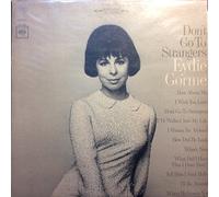 Don't Go To Strangers