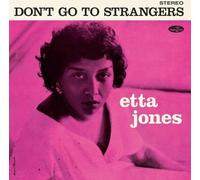 Don't Go To Strangers