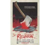 Don't Go to the Reunion