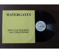 Don't go Walking (Out That Door, A Real Deal Mix) [Import]