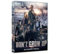 Don't Grow Up [Import]