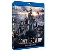 Don't Grow Up [Blu-Ray] [Import]