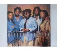 Don't Haffi Dread Morgan Heritage