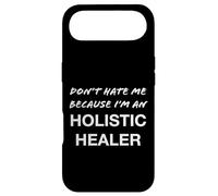 Don't Hate Me Because I'm a Holistic Healer - Drôle Coque pour iPhone Air