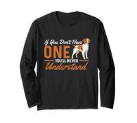 Don't Have One You'll Never Understand - Épagneul Breton Manche Longue