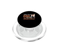 Don't Have One You'll Never Understand - Épagneul Breton PopSockets PopGrip pour MagSafe