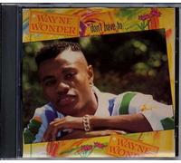 Don't Have to by Wayne Wonder