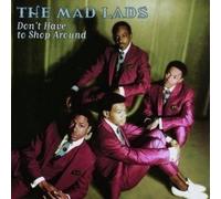 Mad Lads – Don't Have to Shop Around – Label Stax