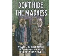 Don't Hide The Madness