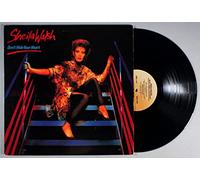 Don't Hide Your Heart