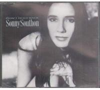 DON'T HOLD BACK CD UK SIREN 1990 4 TRACK SINGLE EDIT B/W JUST BECAUSE I LOVE YOU, LOVER'S WHINE AND WAY I AM (SRNCD132)