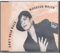 Don't Hold Back (x3) [Import]