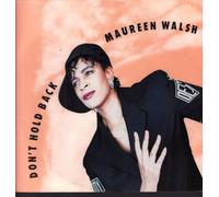Don't Hold me Back (Club Vocal/Space Mix, 1990) [Import]