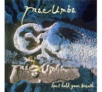 Don't Hold Your Breath by Macumba (2008-01-01)