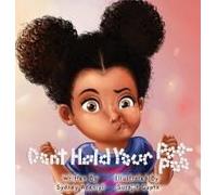 Don't Hold Your Poo-Poo